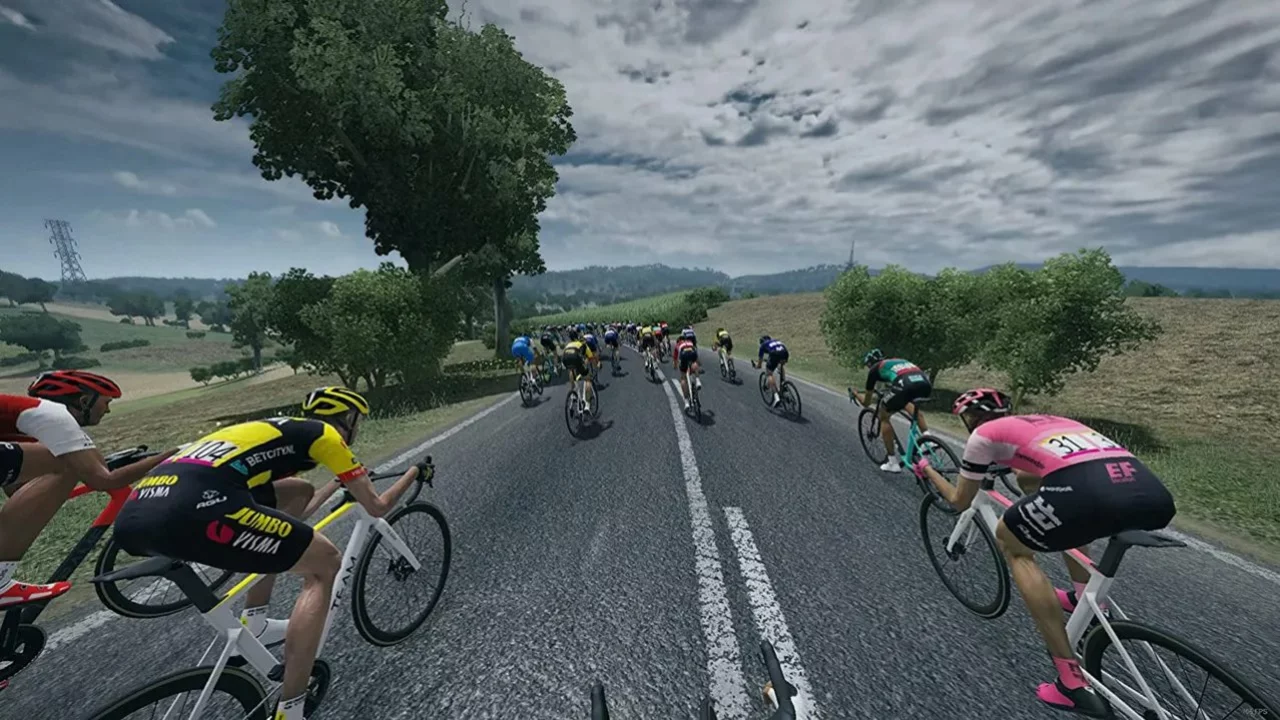 Warum ist die Tour de France so verheerend für den Körper?